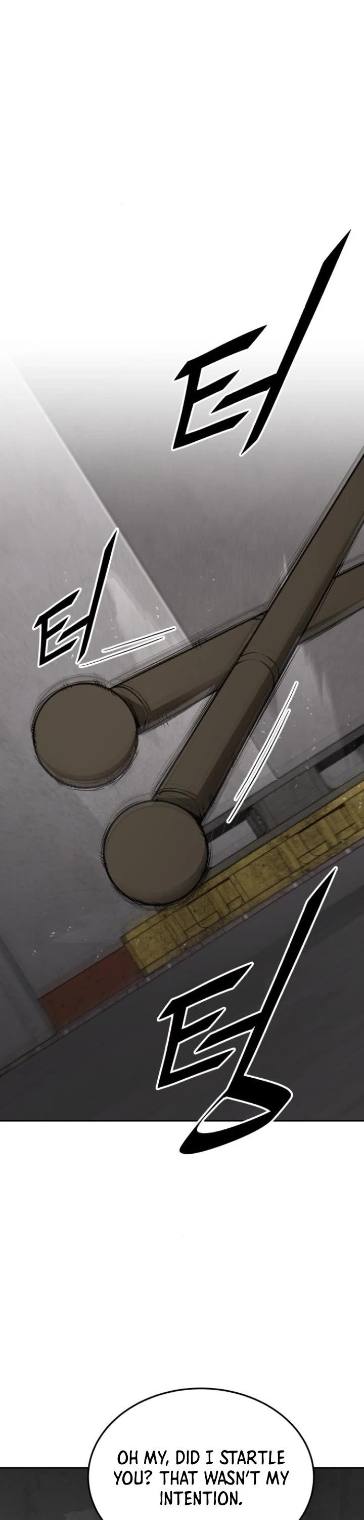 Apocalyptic Chef Awakening Chapter 62 page 33 - Chapter 62