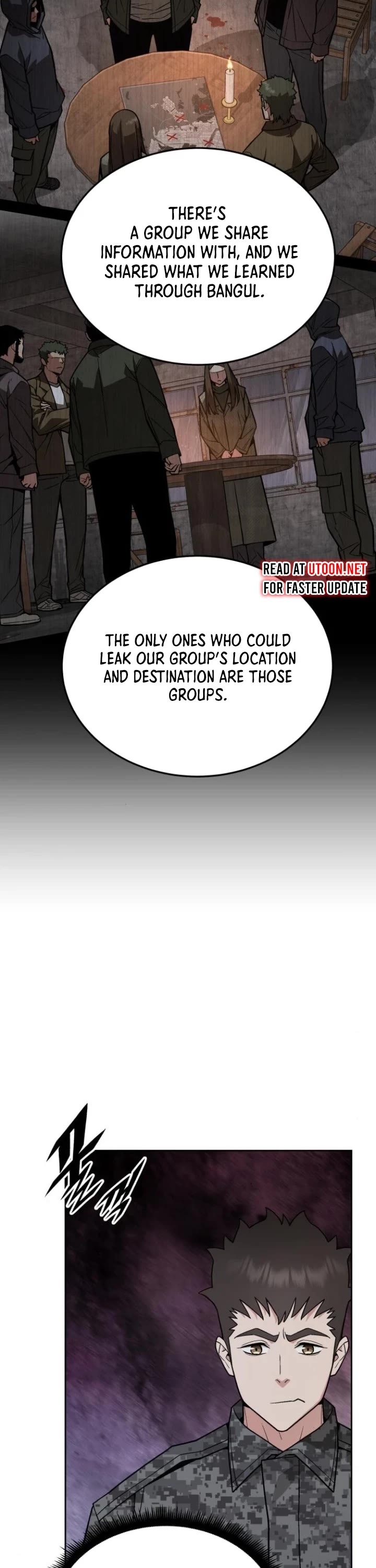 Apocalyptic Chef Awakening Chapter 63 page 13 - Chapter 63