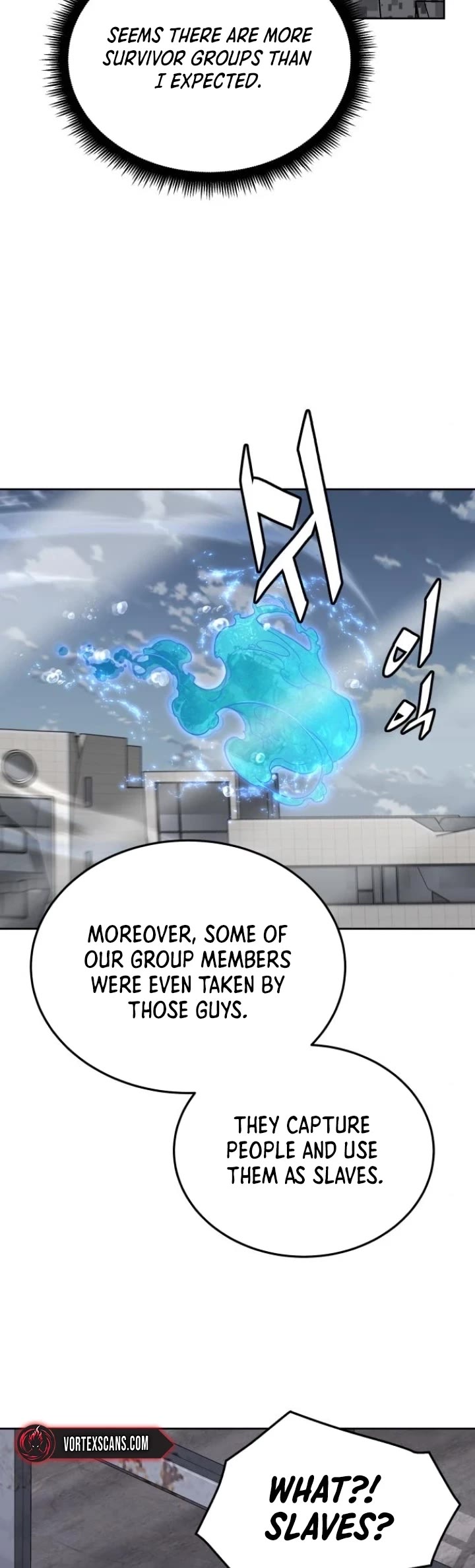 Apocalyptic Chef Awakening Chapter 63 page 14 - Chapter 63