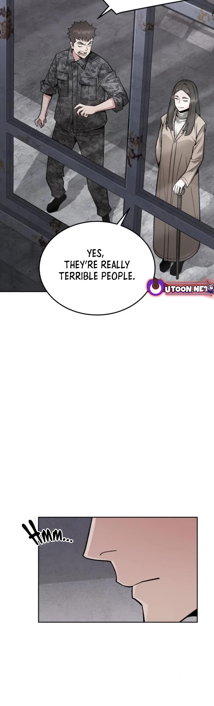 Apocalyptic Chef Awakening Chapter 63 page 15 - Chapter 63