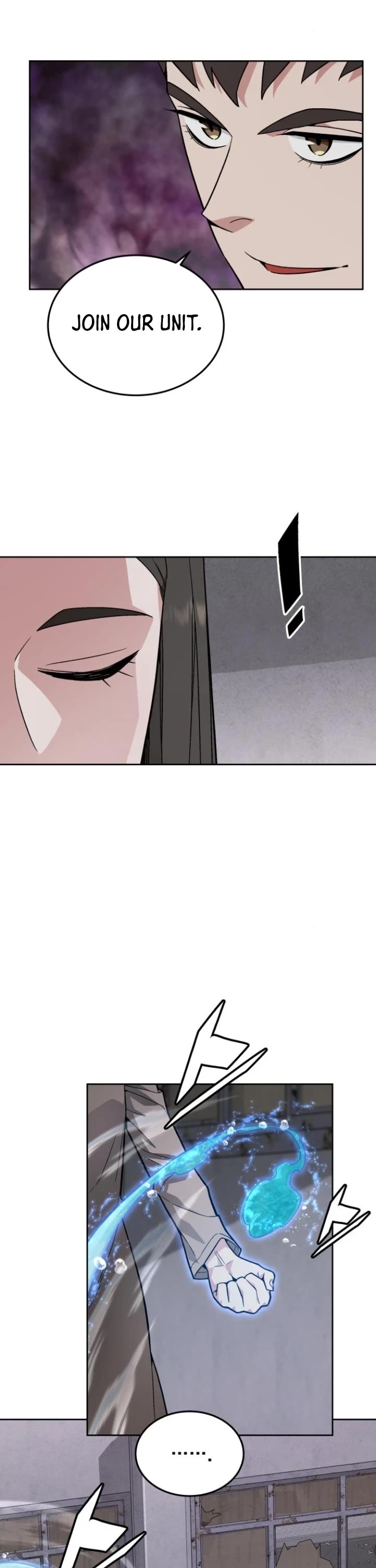 Apocalyptic Chef Awakening Chapter 63 page 18 - Chapter 63