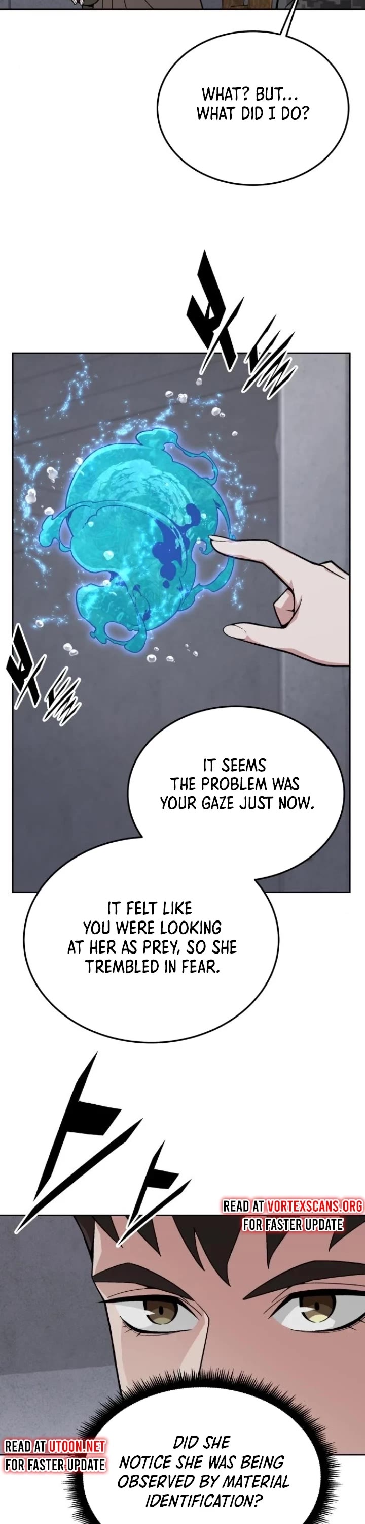 Apocalyptic Chef Awakening Chapter 63 page 3 - Chapter 63