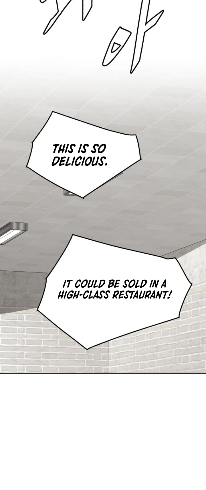 Apocalyptic Chef Awakening Chapter 63 page 30 - Chapter 63