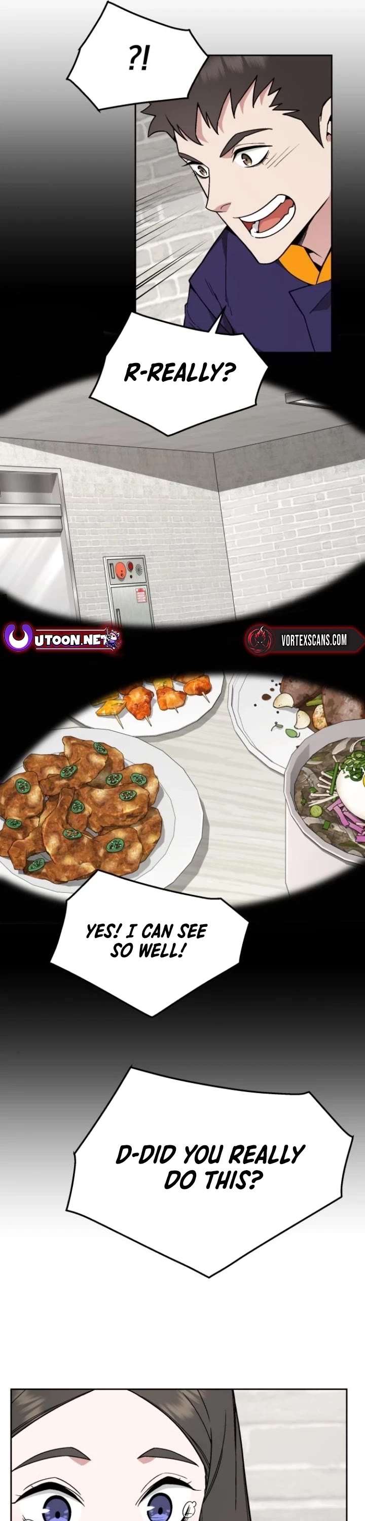 Apocalyptic Chef Awakening Chapter 63 page 41 - Chapter 63