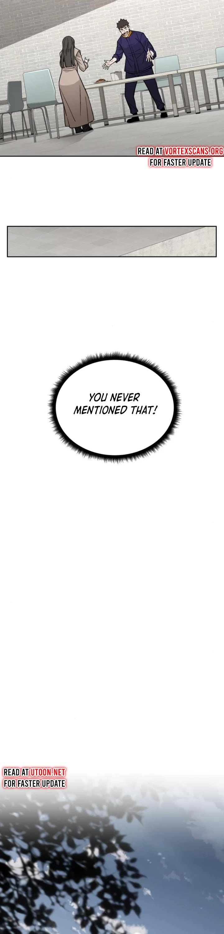 Apocalyptic Chef Awakening Chapter 63 page 43 - Chapter 63