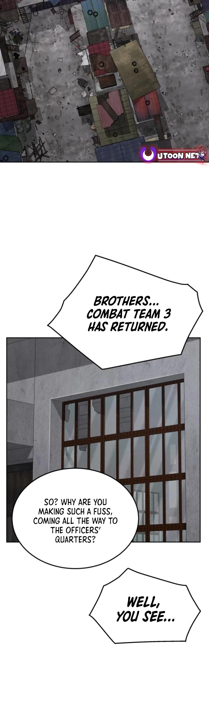 Apocalyptic Chef Awakening Chapter 63 page 45 - Chapter 63