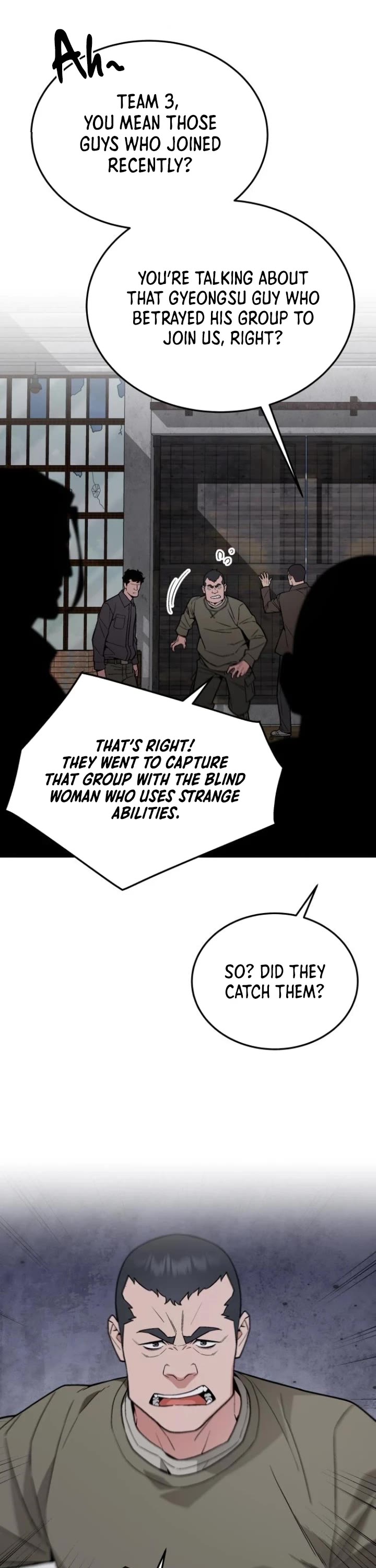Apocalyptic Chef Awakening Chapter 63 page 46 - Chapter 63