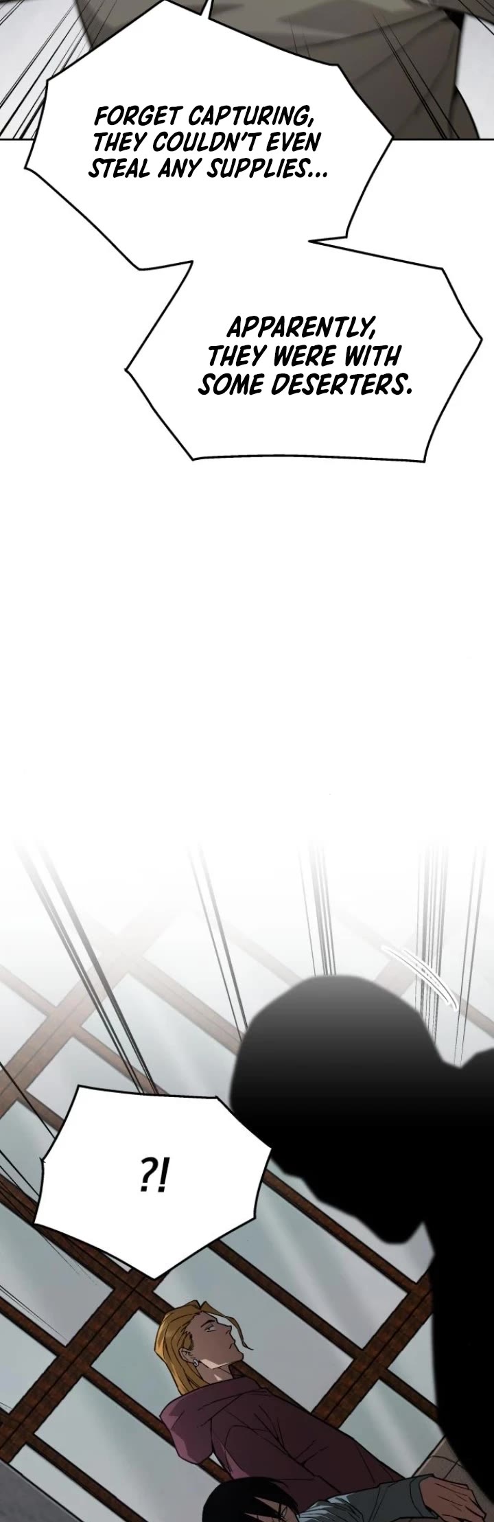 Apocalyptic Chef Awakening Chapter 63 page 47 - Chapter 63