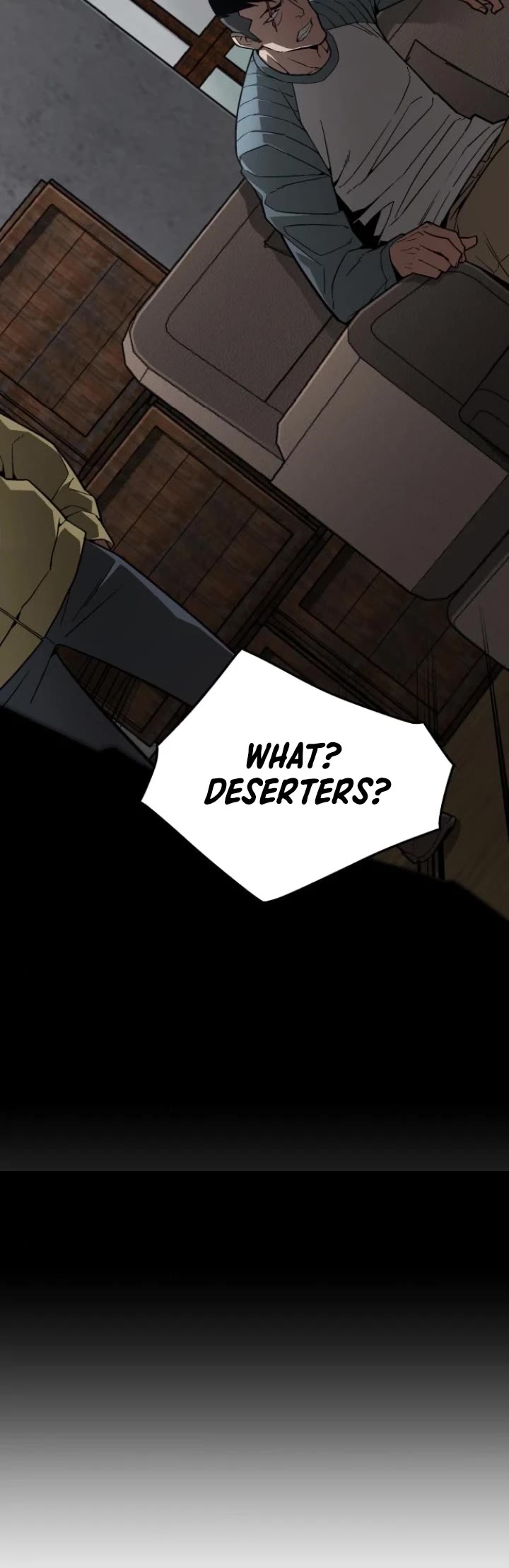 Apocalyptic Chef Awakening Chapter 63 page 48 - Chapter 63