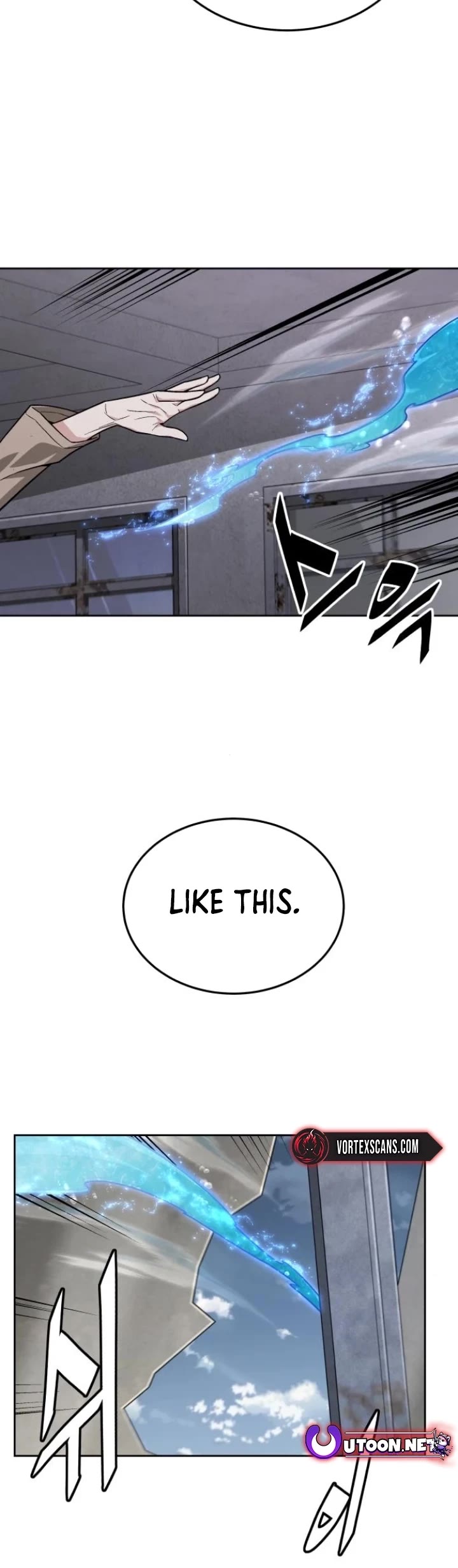 Apocalyptic Chef Awakening Chapter 63 page 5 - Chapter 63