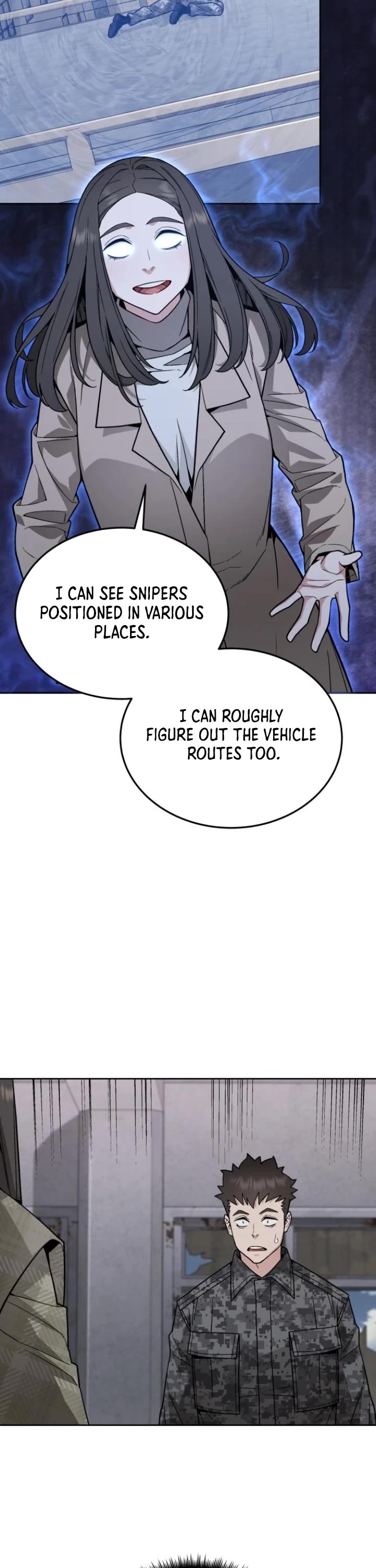 Apocalyptic Chef Awakening Chapter 63 page 7 - Chapter 63