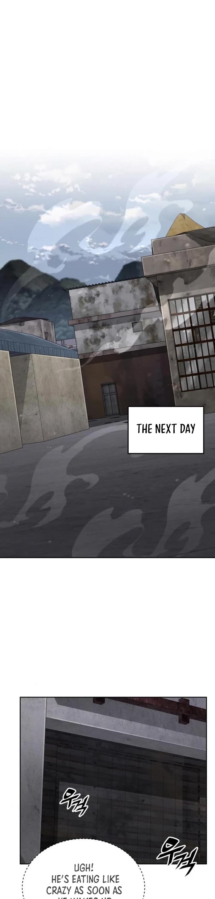 Apocalyptic Chef Awakening Chapter 64 page 18 - Chapter 64