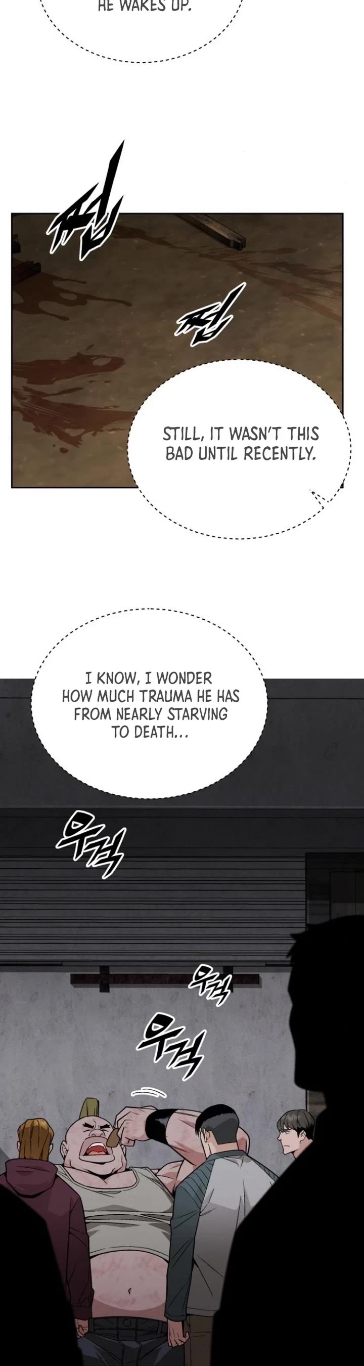 Apocalyptic Chef Awakening Chapter 64 page 19 - Chapter 64