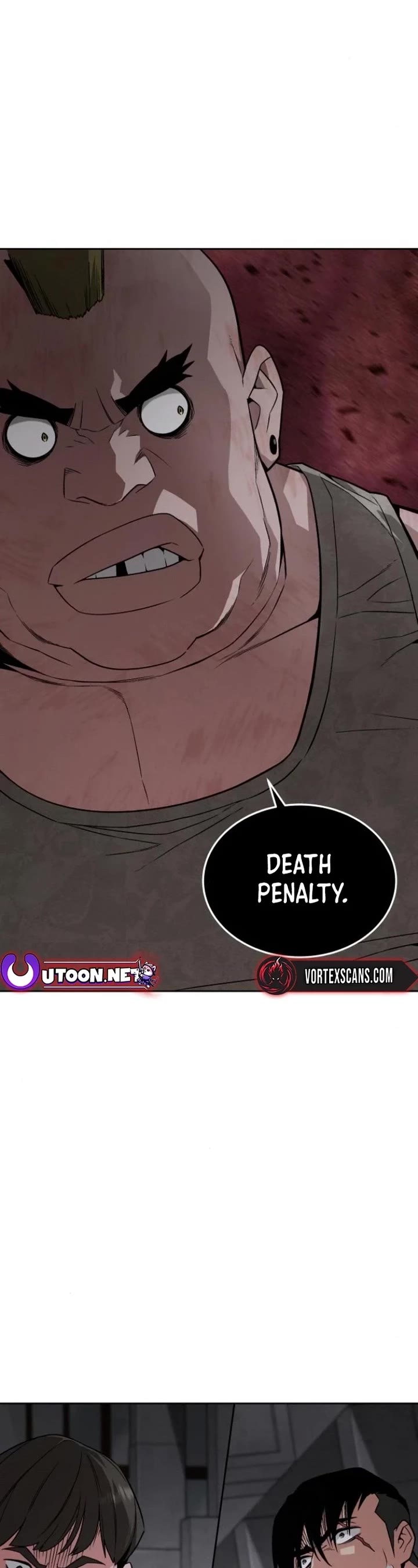 Apocalyptic Chef Awakening Chapter 64 page 24 - Chapter 64
