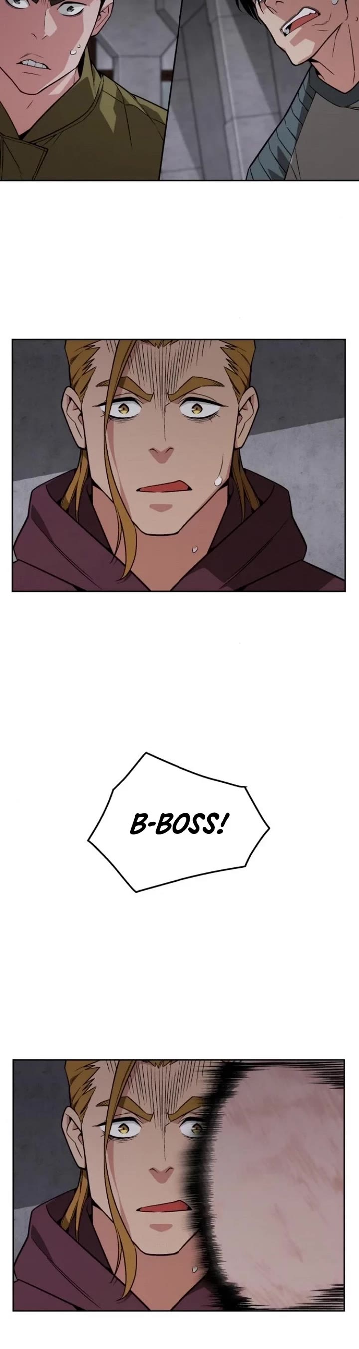 Apocalyptic Chef Awakening Chapter 64 page 25 - Chapter 64