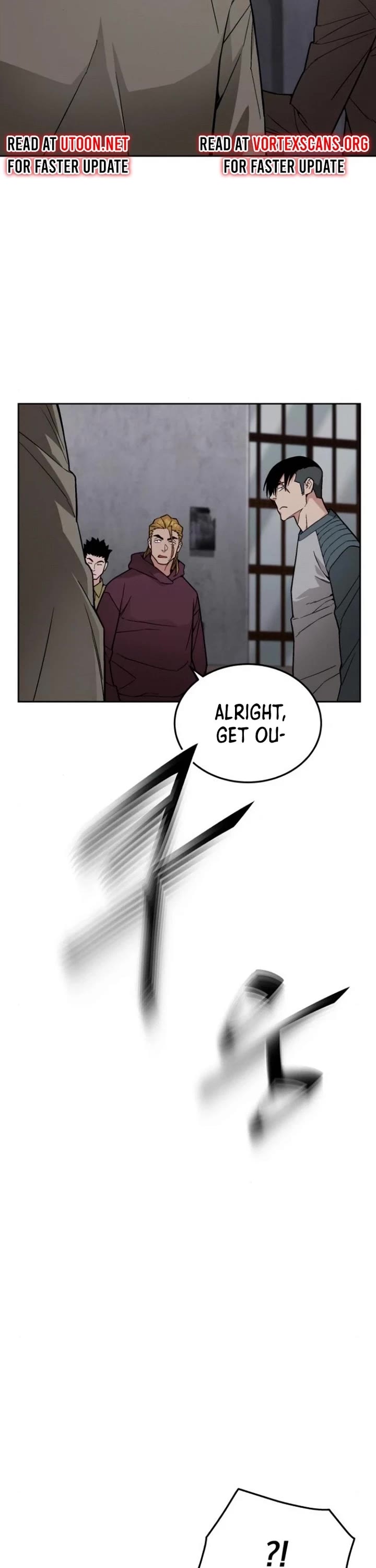 Apocalyptic Chef Awakening Chapter 64 page 3 - Chapter 64