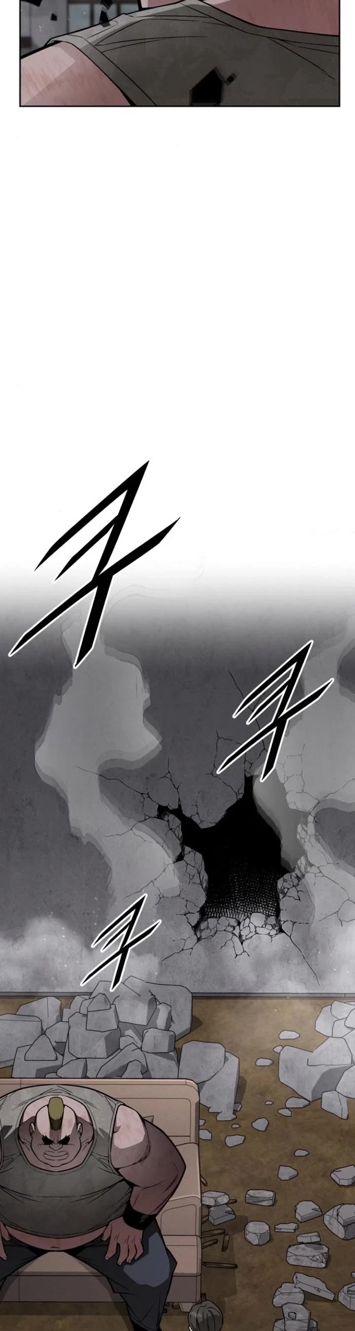 Apocalyptic Chef Awakening Chapter 64 page 30 - Chapter 64