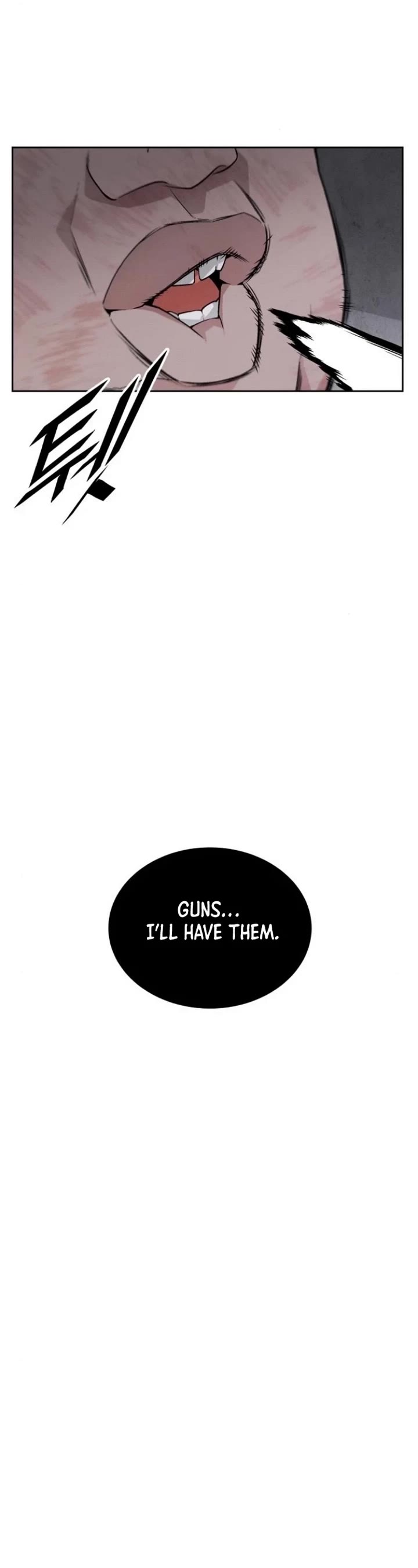 Apocalyptic Chef Awakening Chapter 64 page 35 - Chapter 64