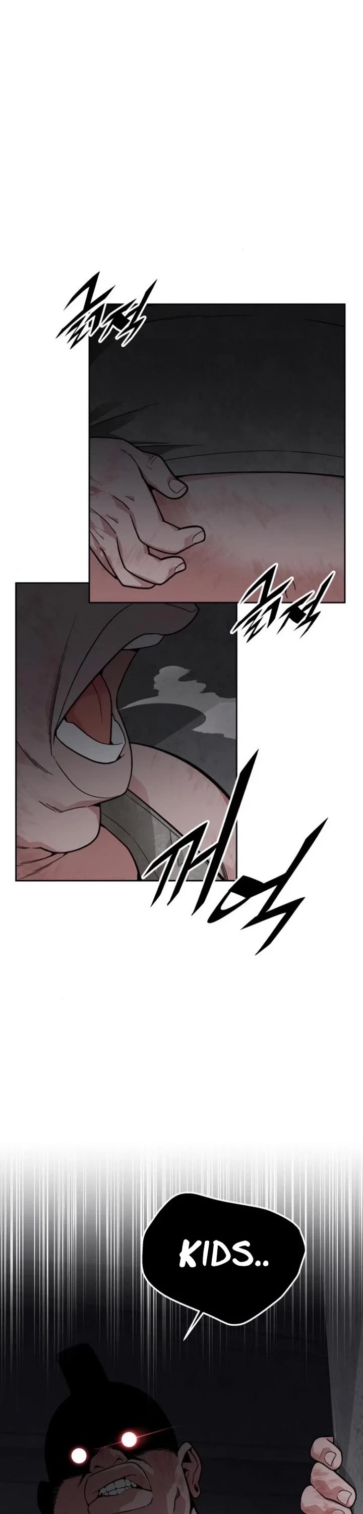 Apocalyptic Chef Awakening Chapter 64 page 6 - Chapter 64