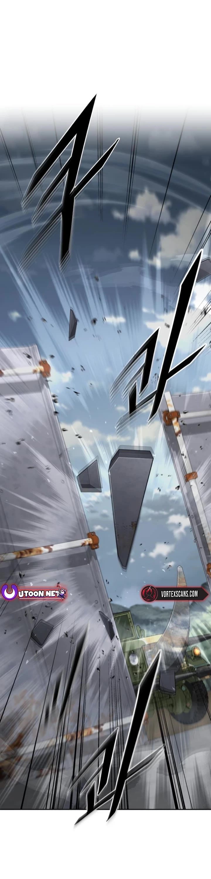 Apocalyptic Chef Awakening Chapter 65 page 1 - Chapter 65
