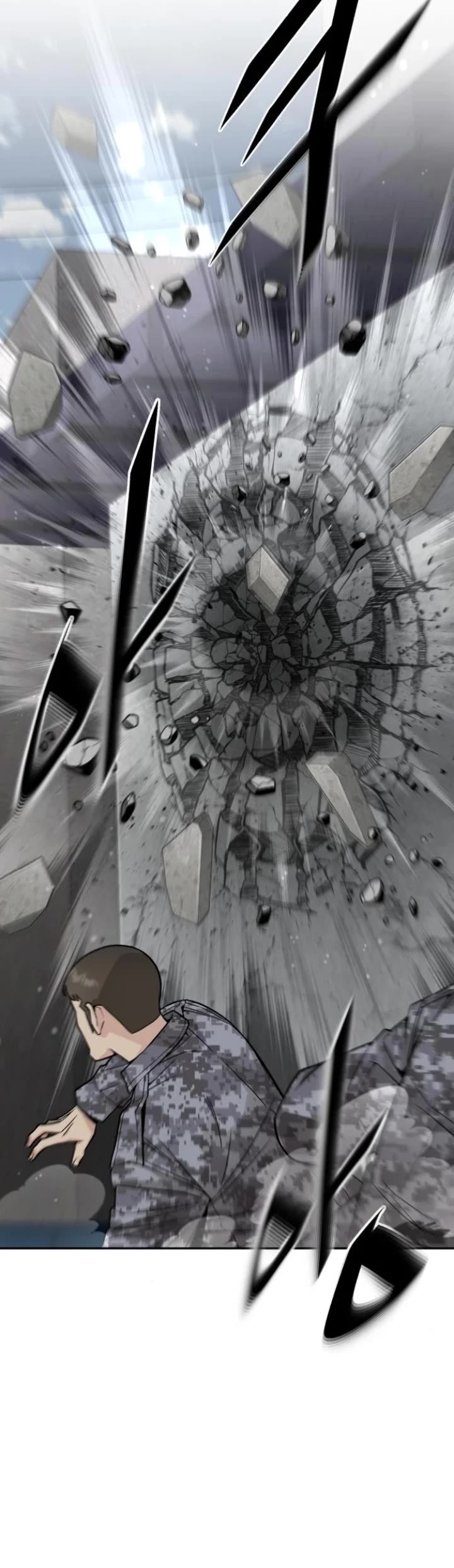 Apocalyptic Chef Awakening Chapter 65 page 10 - Chapter 65
