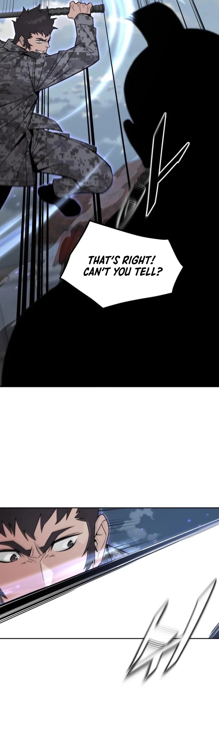 Apocalyptic Chef Awakening Chapter 65 page 20 - Chapter 65