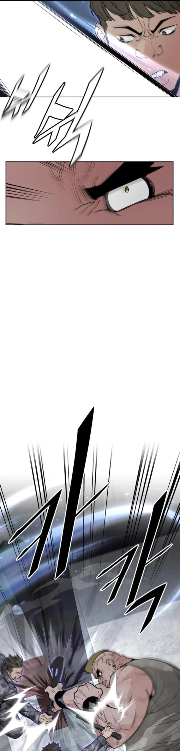 Apocalyptic Chef Awakening Chapter 65 page 21 - Chapter 65