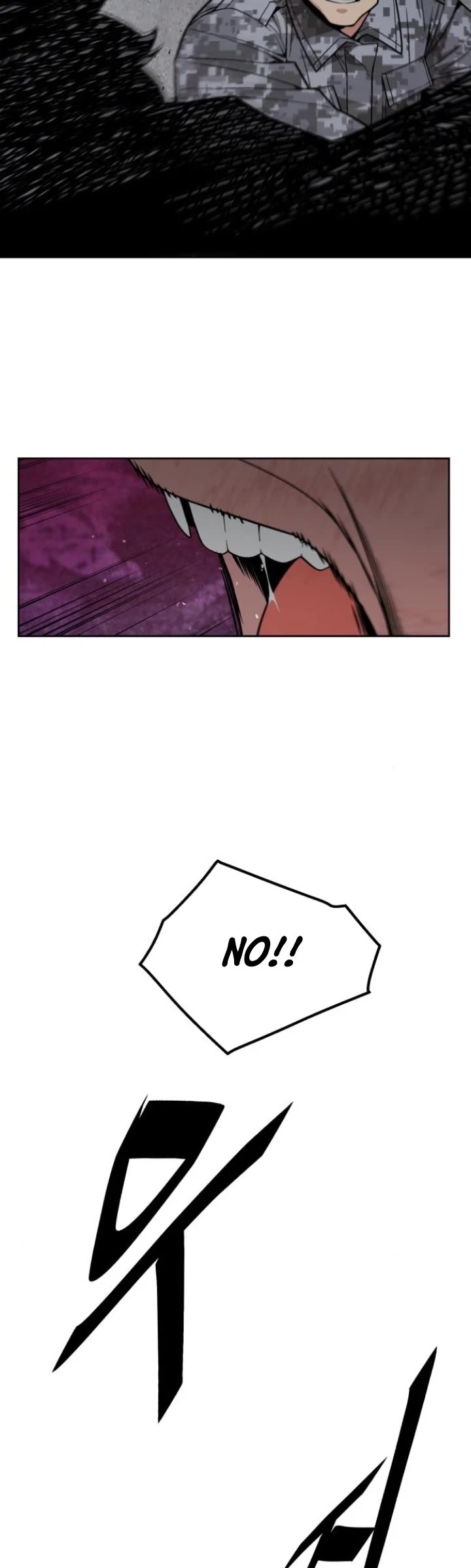 Apocalyptic Chef Awakening Chapter 65 page 24 - Chapter 65