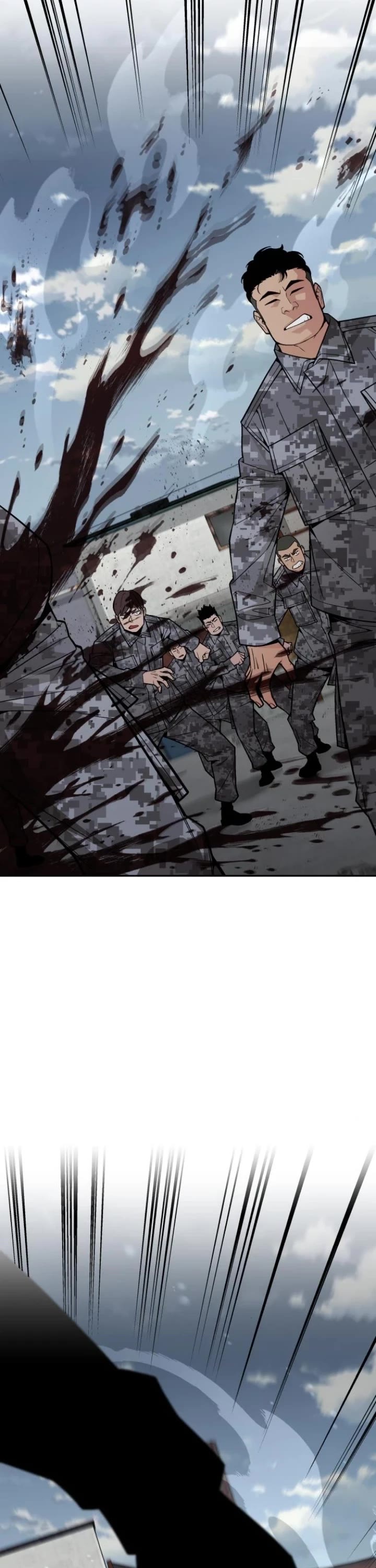 Apocalyptic Chef Awakening Chapter 65 page 27 - Chapter 65