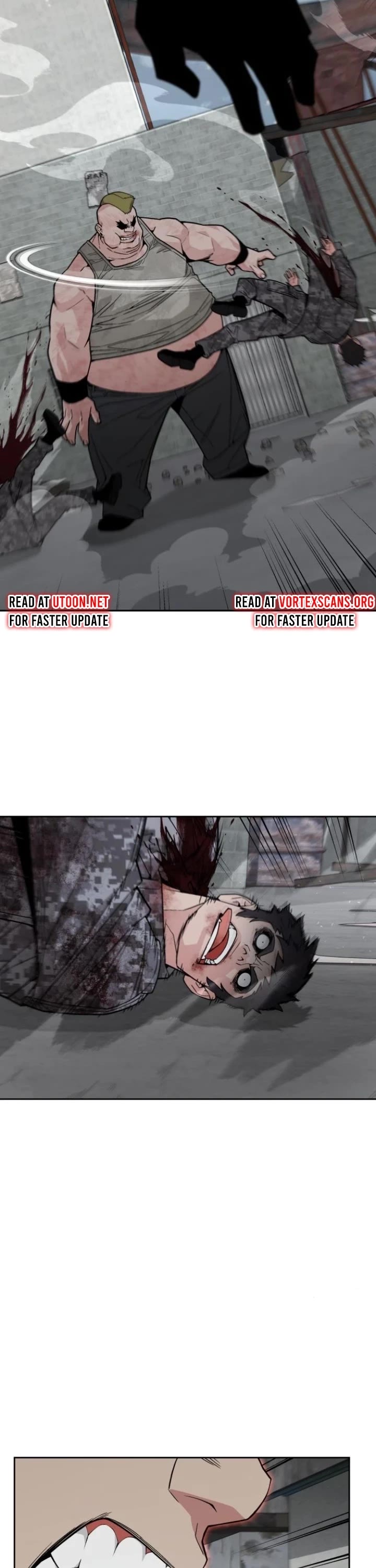 Apocalyptic Chef Awakening Chapter 65 page 28 - Chapter 65