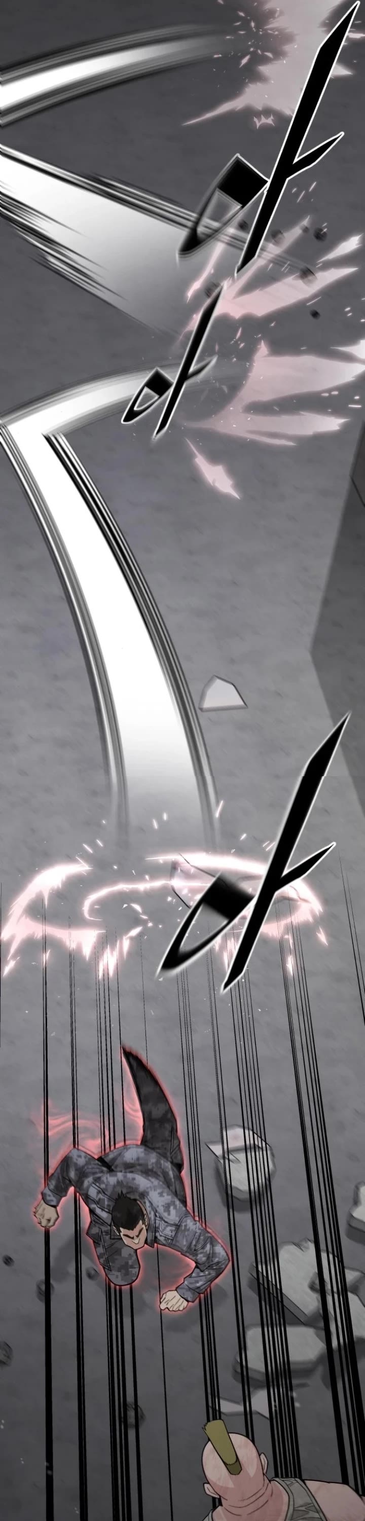 Apocalyptic Chef Awakening Chapter 65 page 31 - Chapter 65