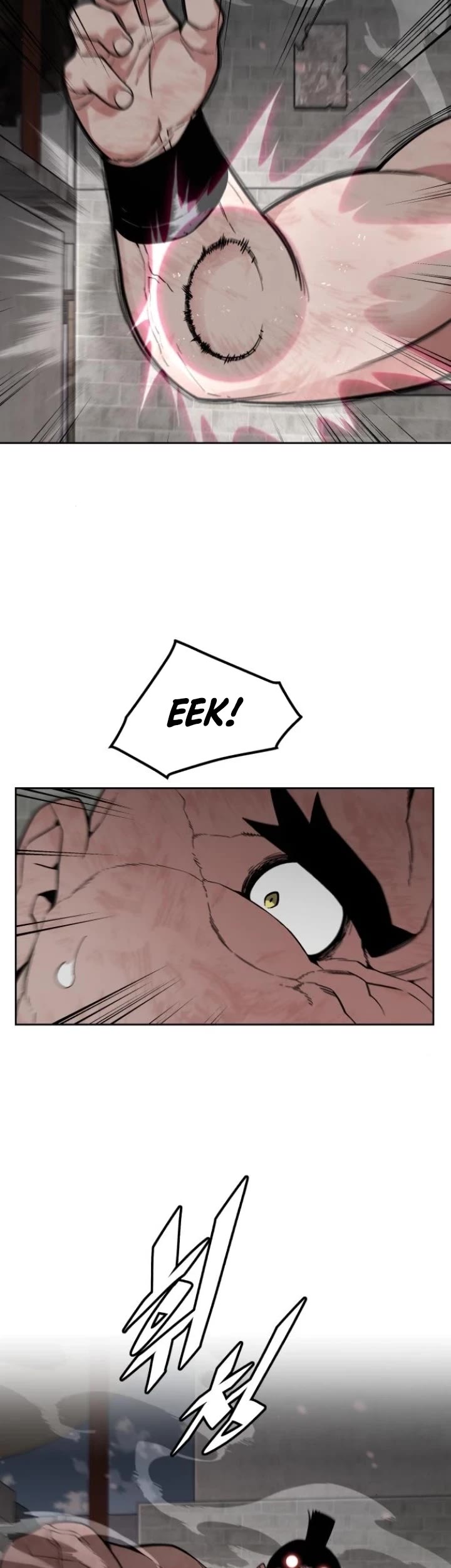 Apocalyptic Chef Awakening Chapter 65 page 34 - Chapter 65