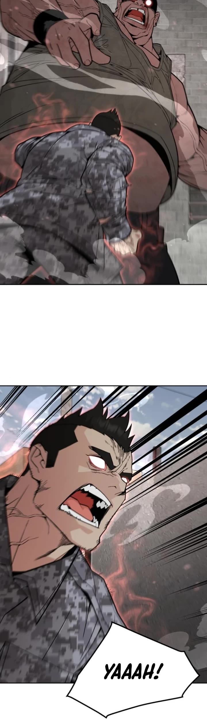 Apocalyptic Chef Awakening Chapter 65 page 35 - Chapter 65
