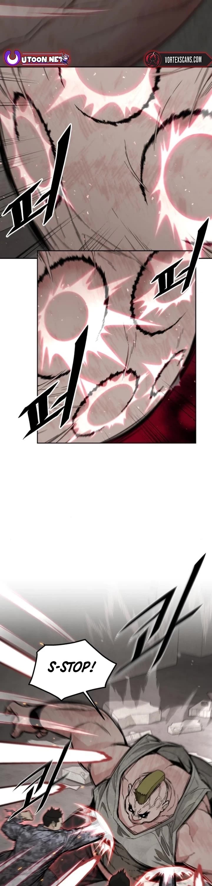 Apocalyptic Chef Awakening Chapter 65 page 37 - Chapter 65