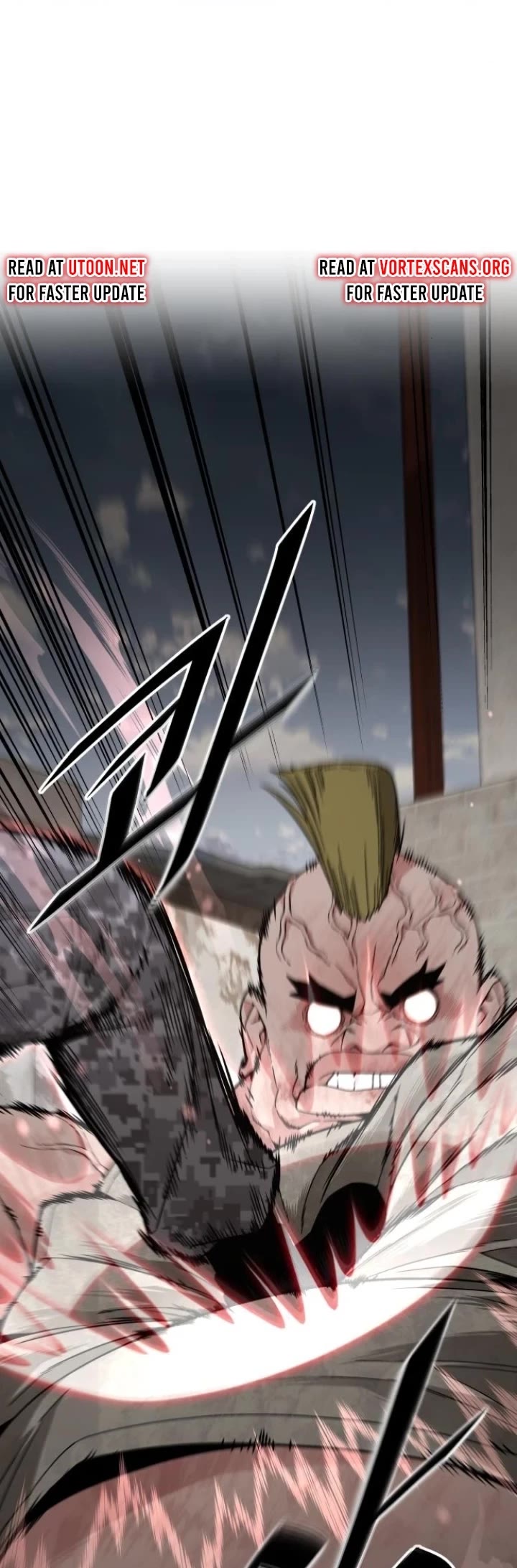 Apocalyptic Chef Awakening Chapter 65 page 39 - Chapter 65