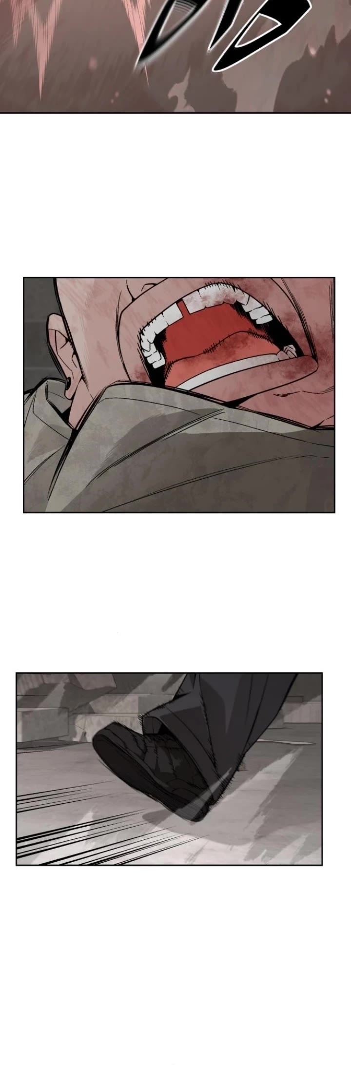 Apocalyptic Chef Awakening Chapter 65 page 40 - Chapter 65