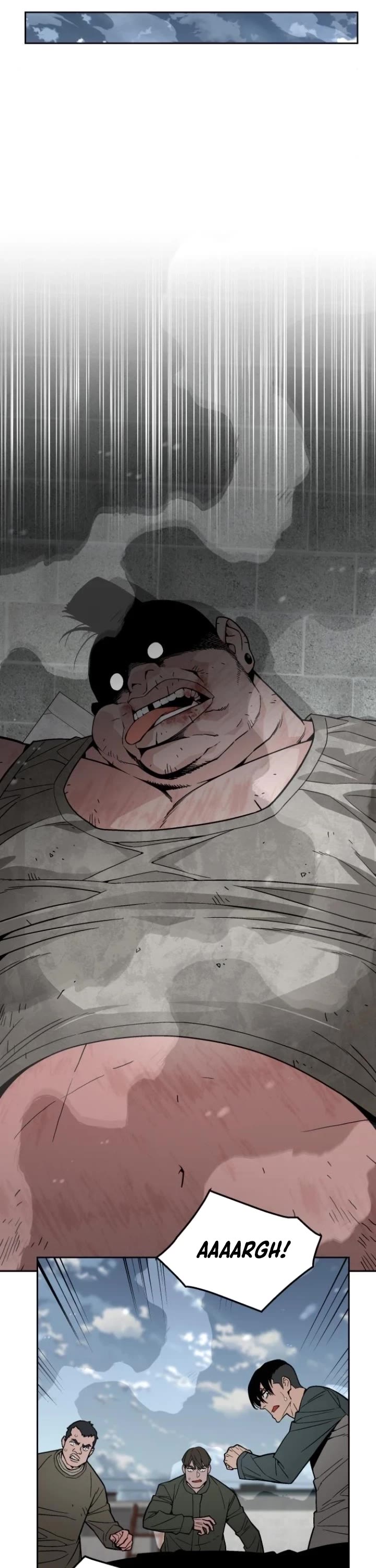 Apocalyptic Chef Awakening Chapter 65 page 43 - Chapter 65