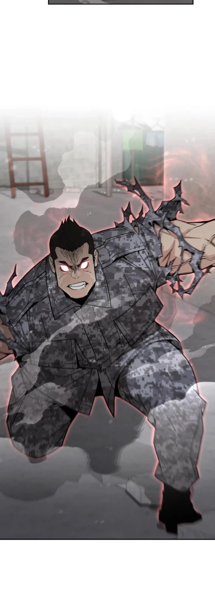 Apocalyptic Chef Awakening Chapter 65 page 45 - Chapter 65