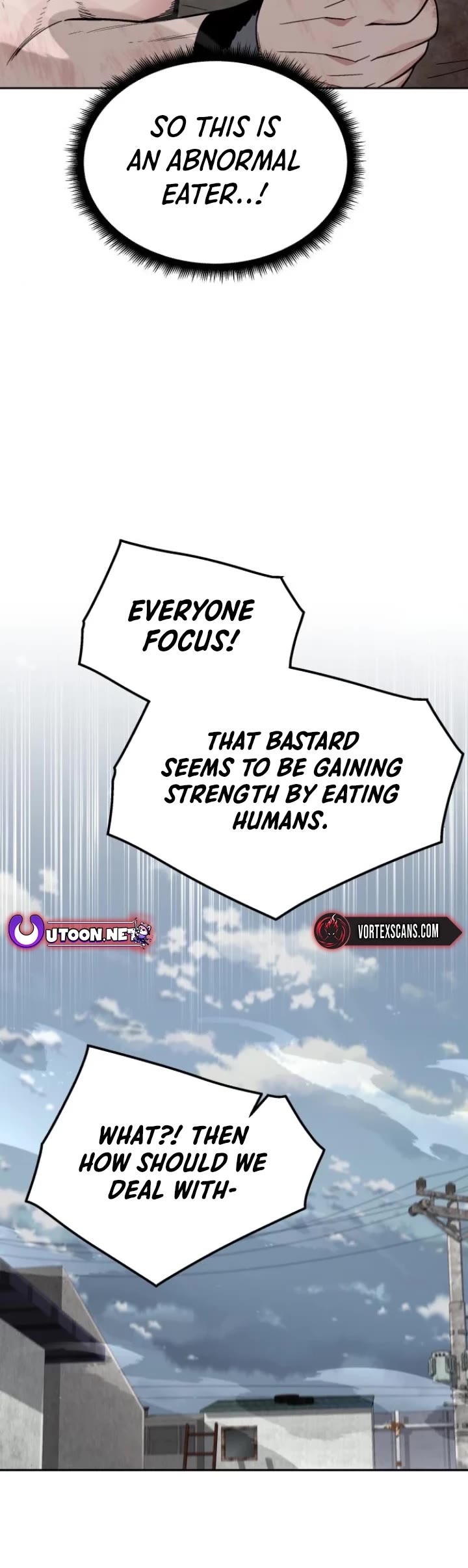 Apocalyptic Chef Awakening Chapter 66 page 14 - Chapter 66