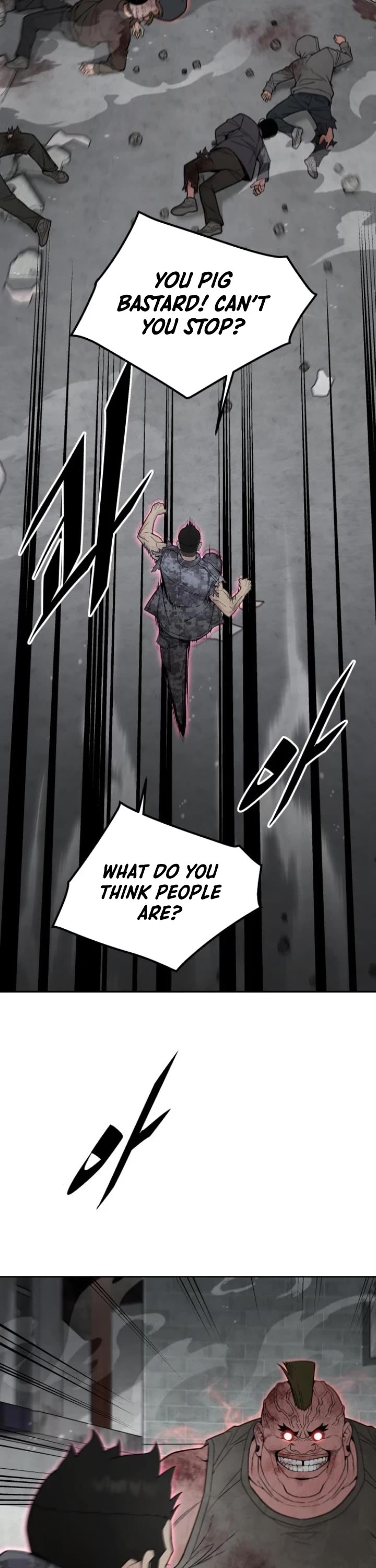 Apocalyptic Chef Awakening Chapter 66 page 16 - Chapter 66