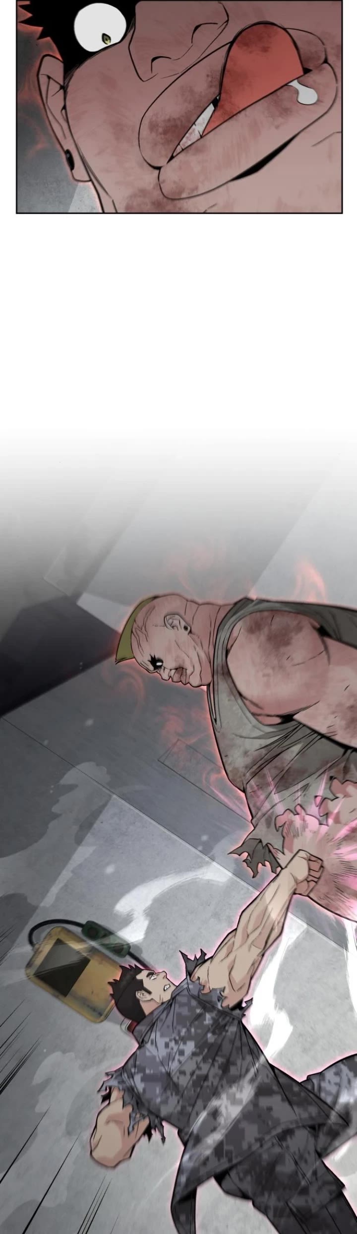 Apocalyptic Chef Awakening Chapter 66 page 18 - Chapter 66