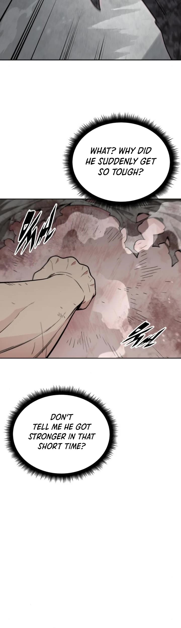 Apocalyptic Chef Awakening Chapter 66 page 19 - Chapter 66