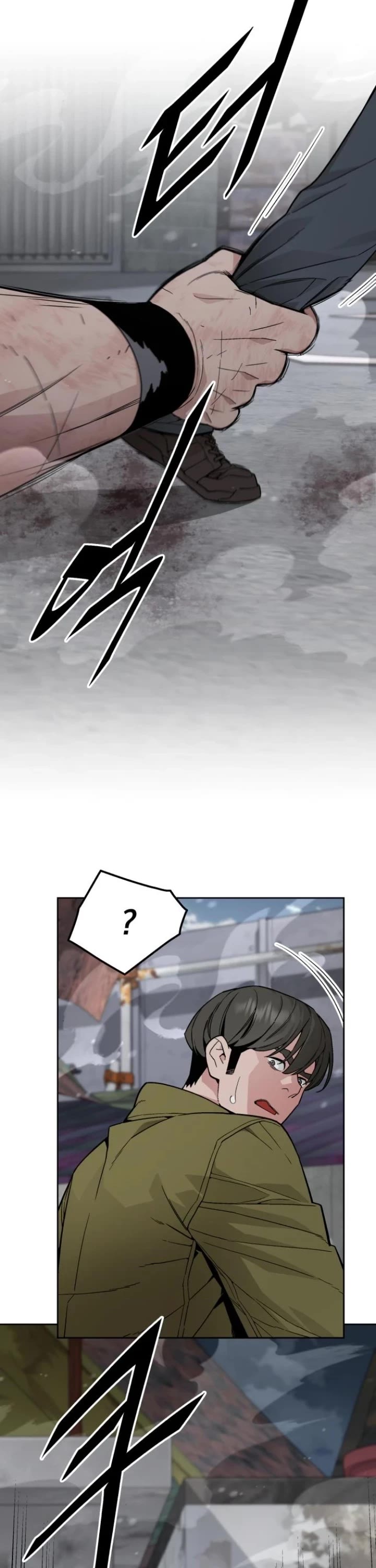 Apocalyptic Chef Awakening Chapter 66 page 2 - Chapter 66