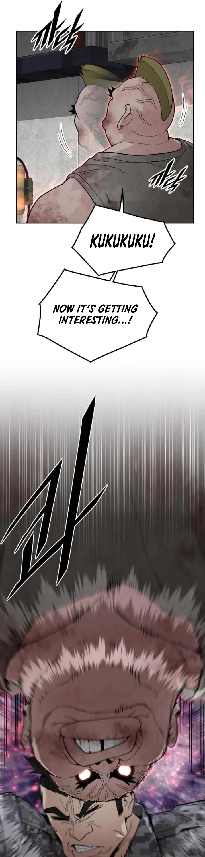 Apocalyptic Chef Awakening Chapter 66 page 20 - Chapter 66