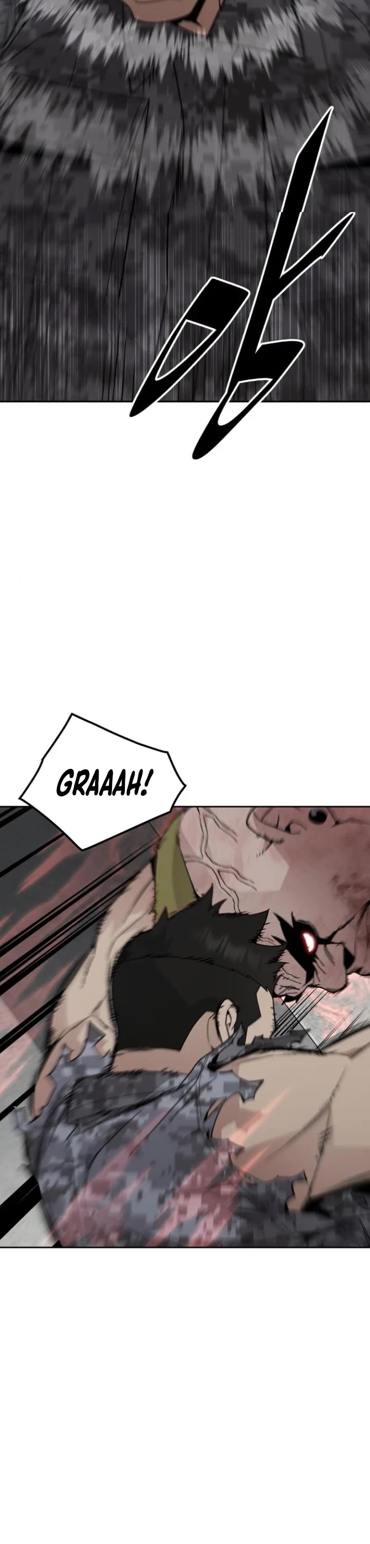 Apocalyptic Chef Awakening Chapter 66 page 21 - Chapter 66