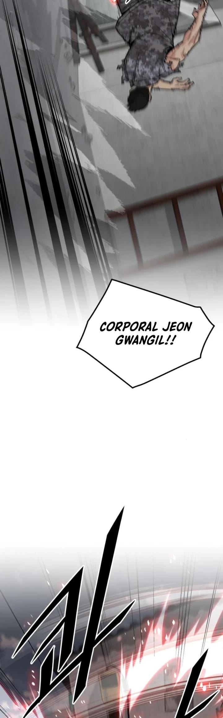 Apocalyptic Chef Awakening Chapter 66 page 23 - Chapter 66