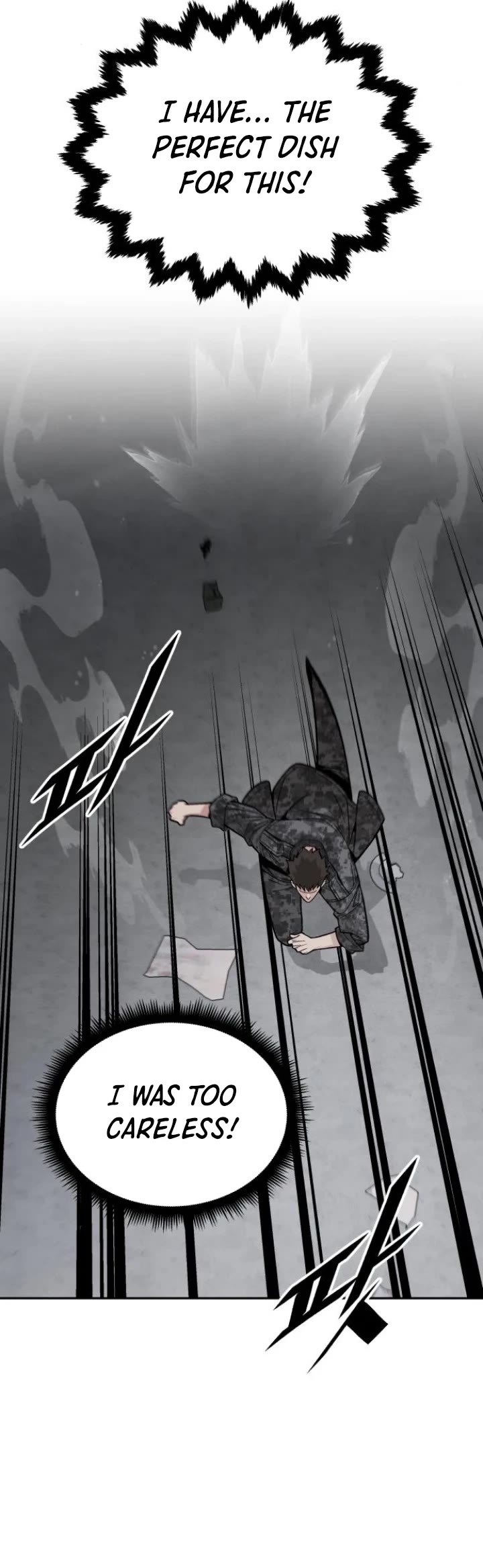 Apocalyptic Chef Awakening Chapter 66 page 29 - Chapter 66