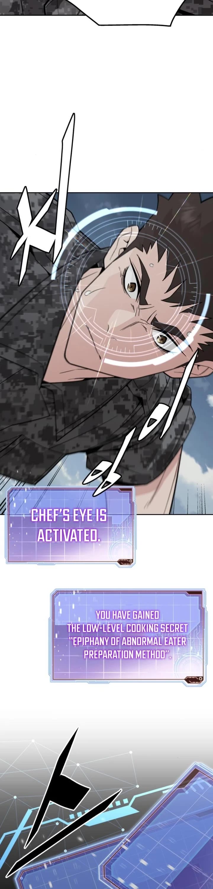 Apocalyptic Chef Awakening Chapter 66 page 32 - Chapter 66
