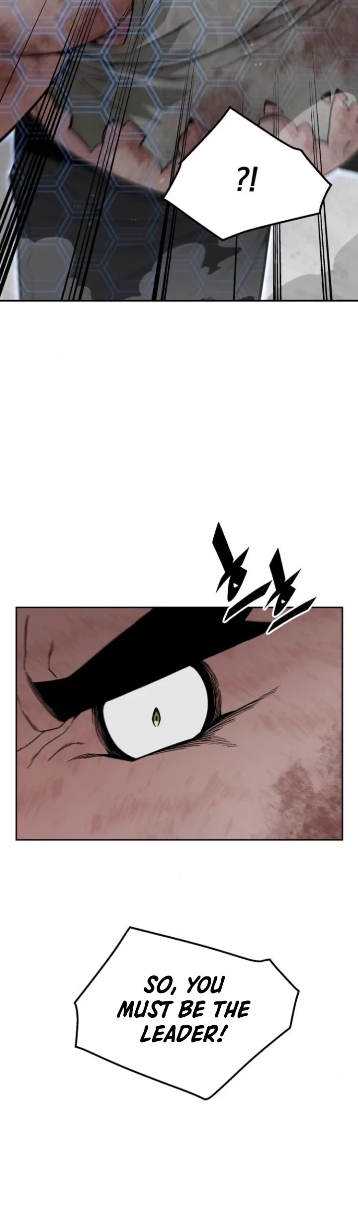 Apocalyptic Chef Awakening Chapter 66 page 34 - Chapter 66