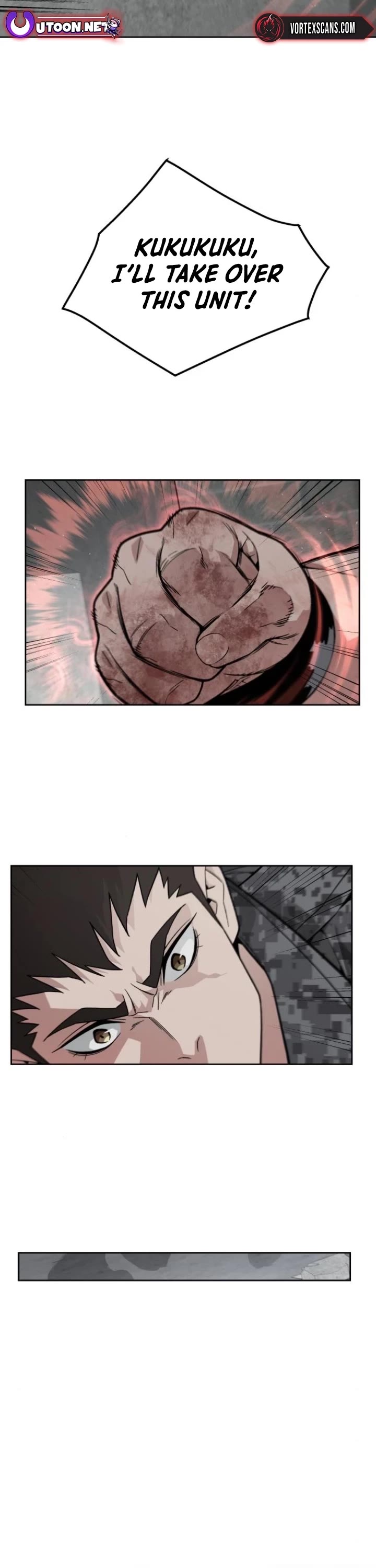 Apocalyptic Chef Awakening Chapter 66 page 36 - Chapter 66